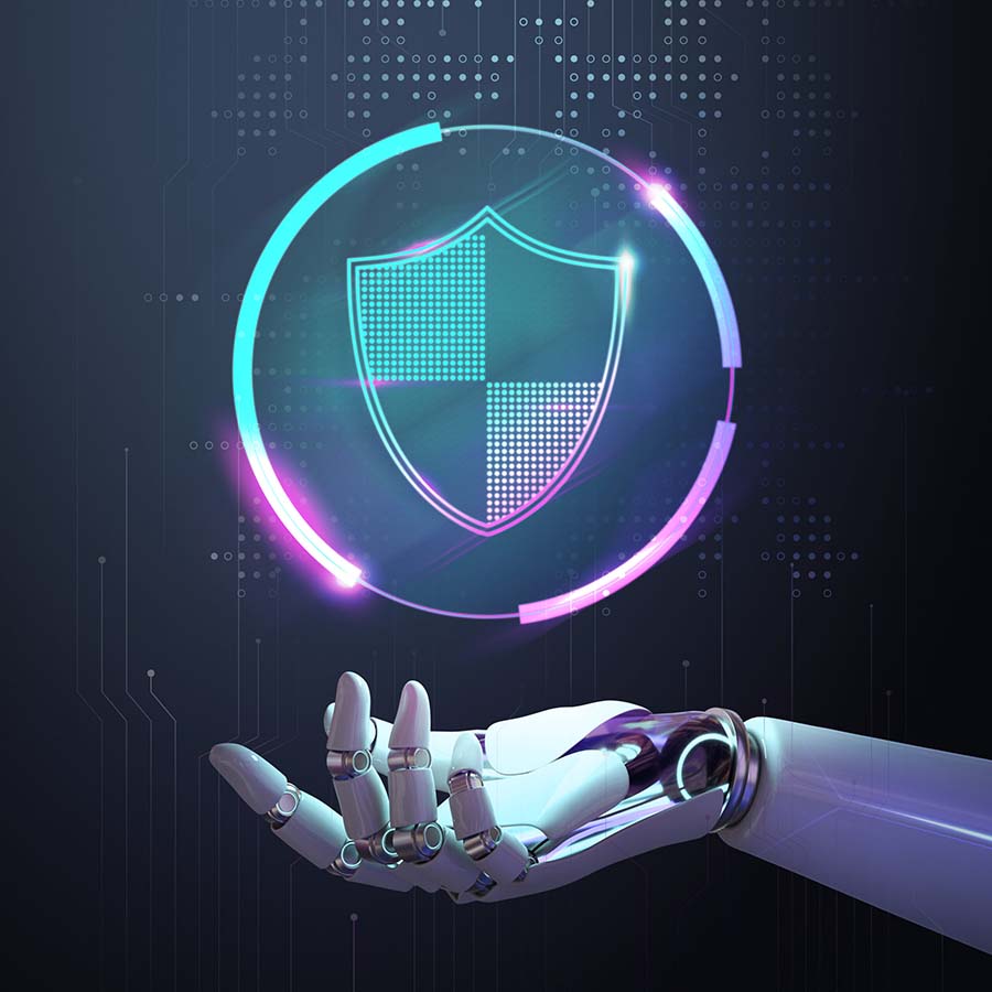 Estrategias efectivas de ciberseguridad en la era digital: Protegiendo datos y sistemas