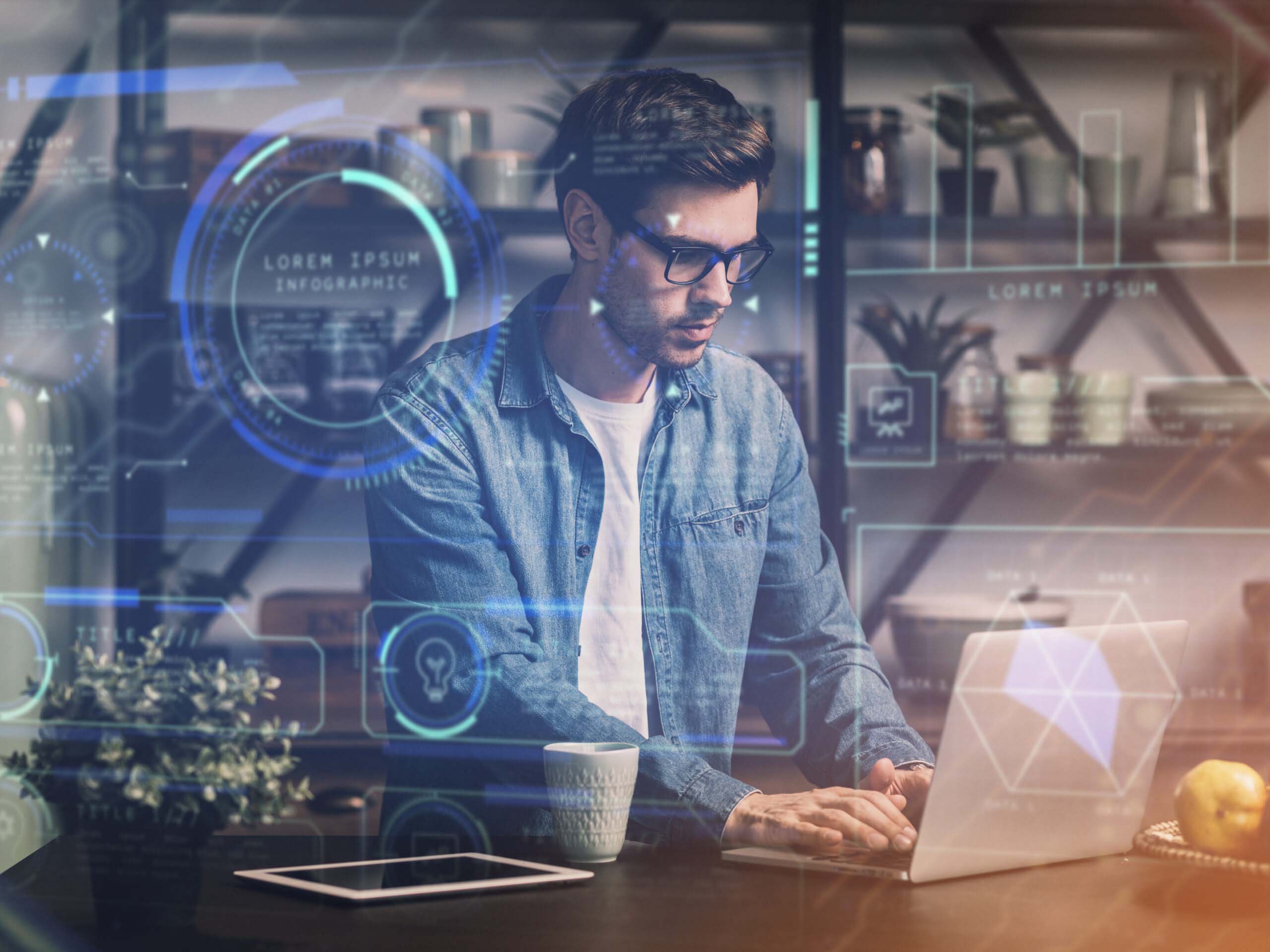 Beneficios tributarios para empresas en Colombia por I+D+i